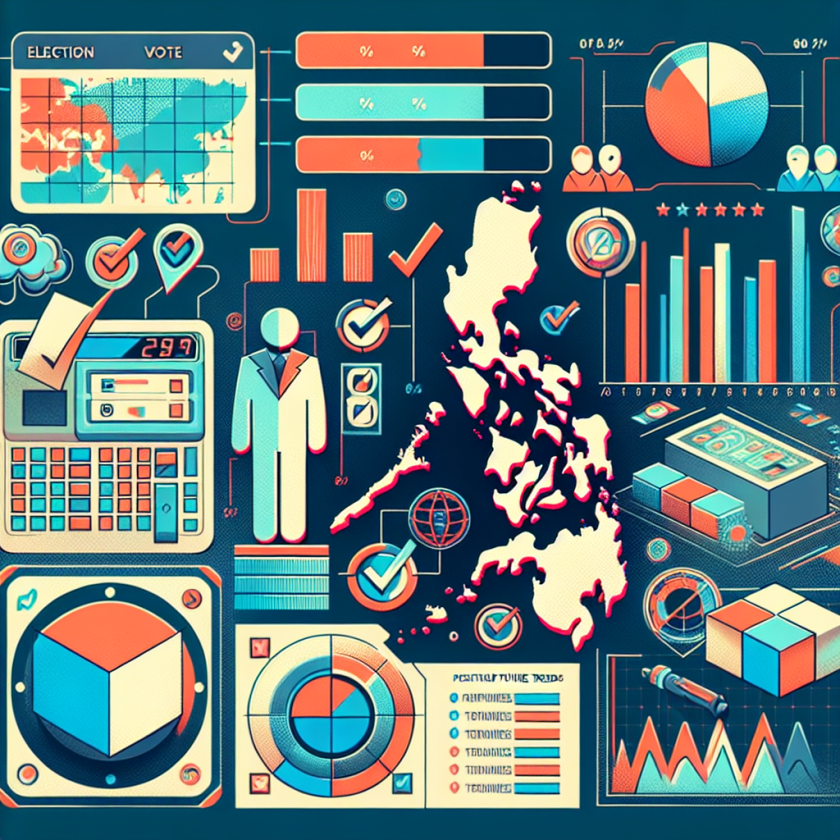 Philippines Election Outcomes: Winners, Losers, and Future Prospects