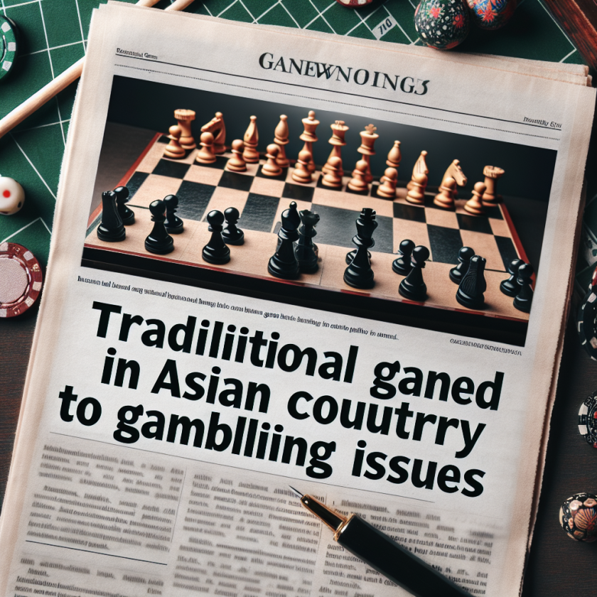 Taliban Prohibits Chess in Afghanistan Due to Gambling Issues