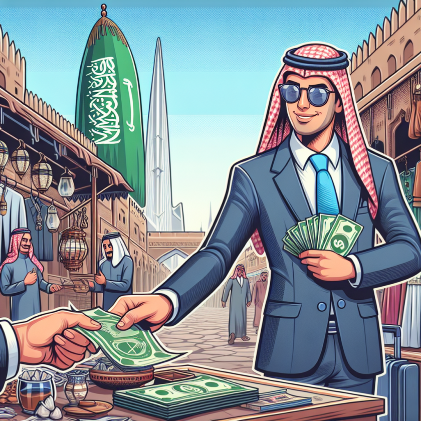 Trump in Saudi Arabia: Prioritize Deals Over History
