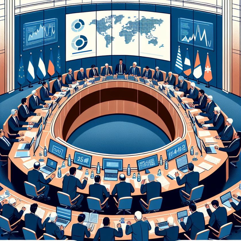 UK-EU Summit: Critical Discussions and Possible Results