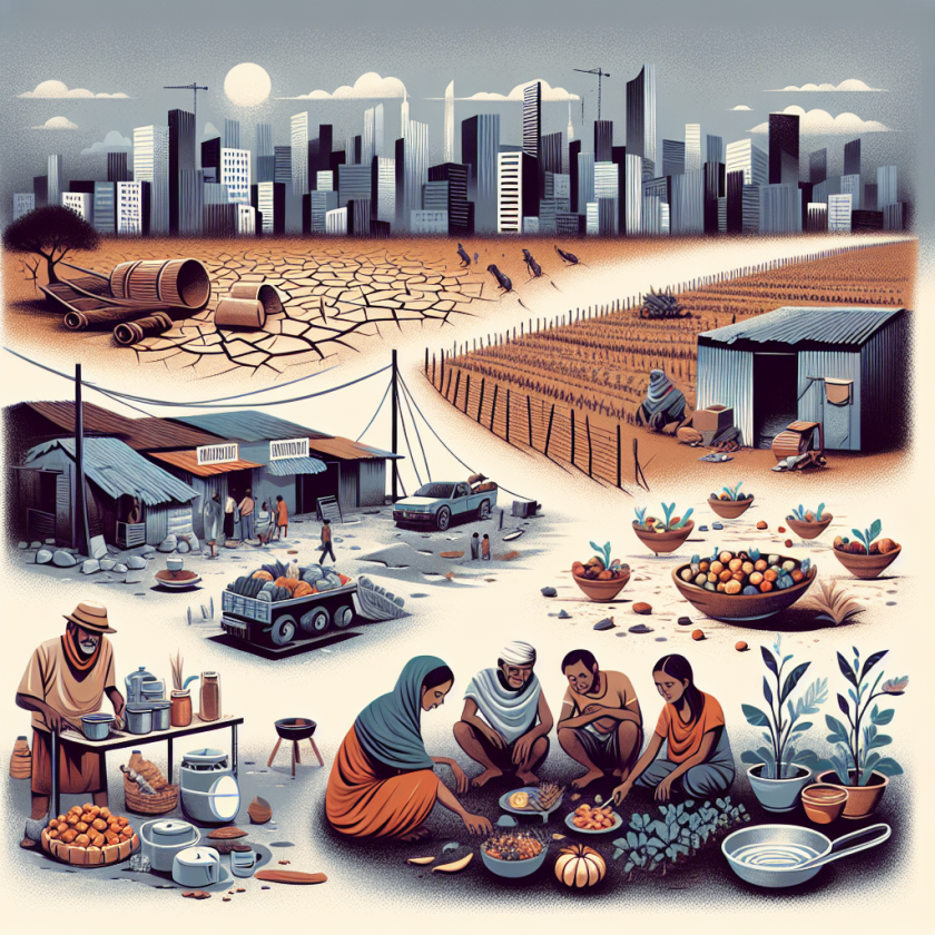Understanding Famine: Why Gaza Faces an Imminent Threat