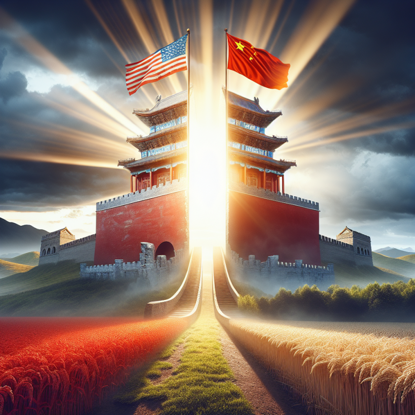 United Front: Why Moscow and Beijing's Alliance is Stronger Than Ever