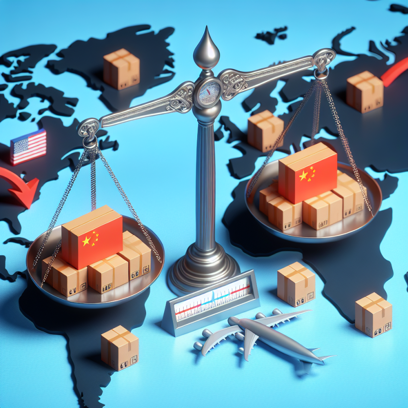 US-China Agreement Reduces Tariffs and Lightens Load on Low-Cost Shipments