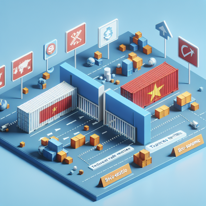 US-China Tariff Reductions: Reasons and Future Implications