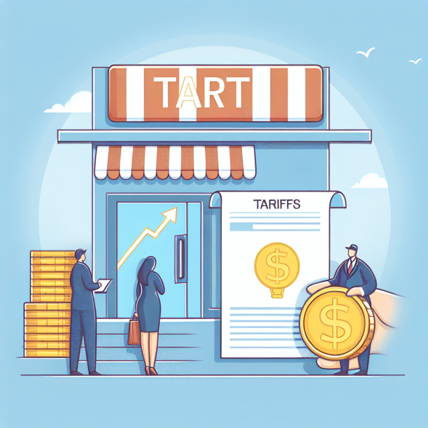 Walmart Warns of Price Increases Due to Tariffs