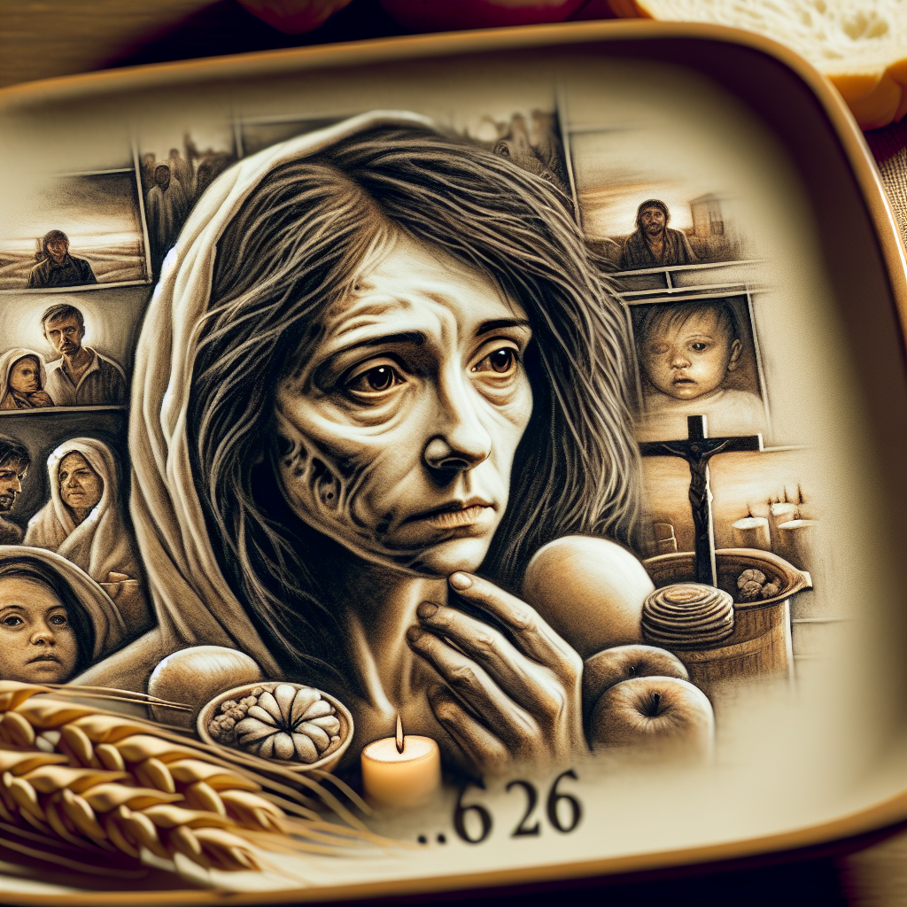 Woman Who Survived a Decade Without Food Passes Away at 26