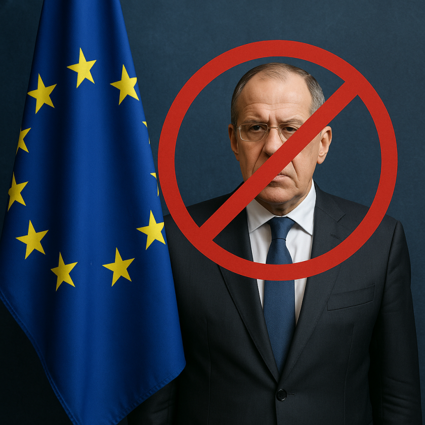 Generate a high-quality, relevant image prompt for an article about: EU Weighs Exclusive Restriction