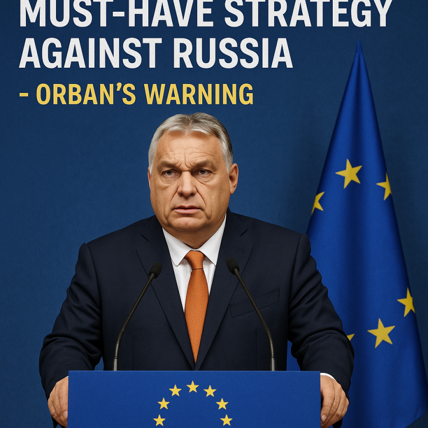 Generate a high-quality, relevant image prompt for an article about: EU Leaders Must-Have Strategy A