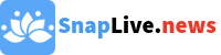 SnapLive News